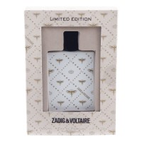 Zadig & Voltaire Tome 1 La Purete For Her Collector