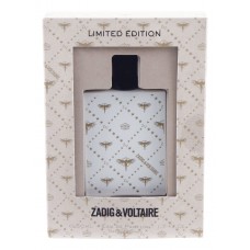 Zadig & Voltaire Tome 1 La Purete For Her Collector фото духи