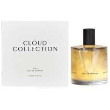 Zarkoperfume Cloud Collection No.4