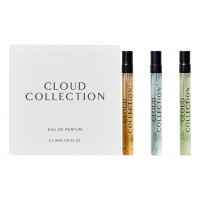 Zarkoperfume Cloud Collection Set