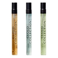 Zarkoperfume Cloud Collection Set