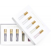 Zarkoperfume Five Stars Treats Set