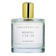 Zarkoperfume MOLeCULE 234.38 фото духи