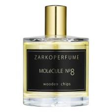 Zarkoperfume MOLeCULE No.8 фото духи