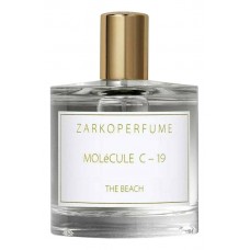 Zarkoperfume Molecule C-19 The Beach фото духи