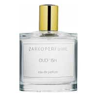 Zarkoperfume Oud'Ish