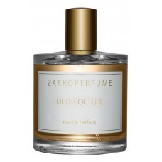 Zarkoperfume Oud-Couture фото духи