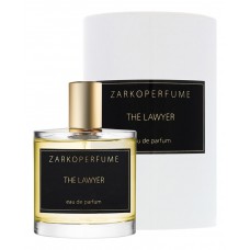 Zarkoperfume The Lawyer фото духи