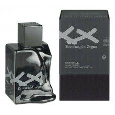 Ermenegildo Zegna XXX Charcoal фото духи