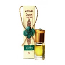 Zeitun No2 Jasmine фото духи