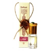 Zeitun No3 Rose