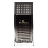 Zilli Cachemire Noir