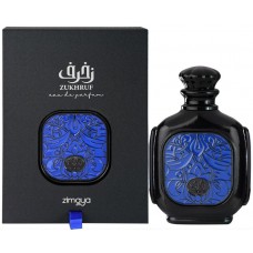 Zimaya Zukhruf Black фото духи