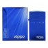 Zippo Fragrances Into The Blue фото духи