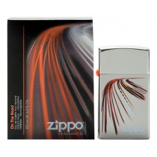 Zippo Fragrances On The Road
