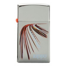 Zippo Fragrances On The Road фото духи