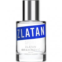 Zlatan Ibrahimovic Zlatan Sport Pro