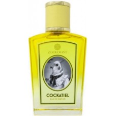 Zoologist Perfumes Cockatiel фото духи