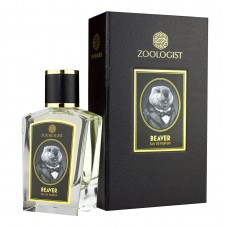 Zoologist Perfumes Beaver 2016