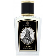 Zoologist Perfumes Cardinal