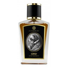 Zoologist Perfumes Civet фото духи