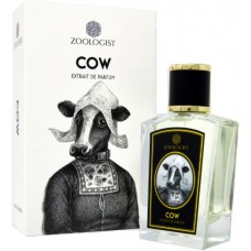 Zoologist Perfumes Cow