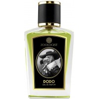 Zoologist Perfumes Dodo