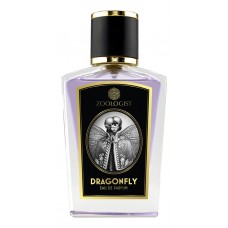 Zoologist Perfumes Dragonfly фото духи