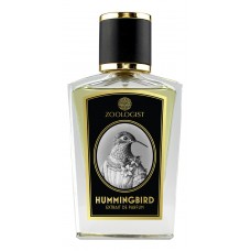 Zoologist Perfumes Hummingbird фото духи