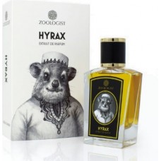 Zoologist Perfumes Hyrax фото духи