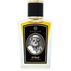 Zoologist Perfumes Hyrax фото духи