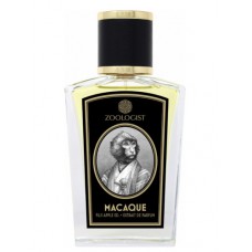 Zoologist Perfumes Macaque Fuji Apple Edition фото духи