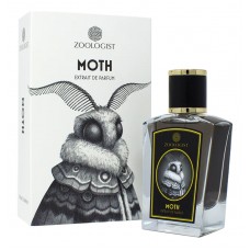 Zoologist Perfumes Moth фото духи