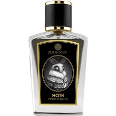 Zoologist Perfumes Moth фото духи