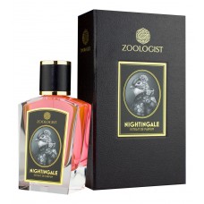 Zoologist Perfumes Nightingale фото духи