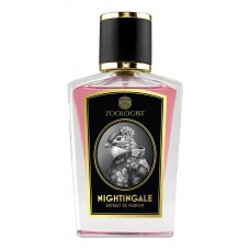 Zoologist Perfumes Nightingale фото духи