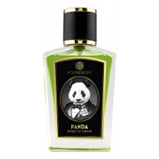 Zoologist Perfumes Panda 2017 фото духи