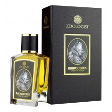 Zoologist Perfumes Rhinoceros фото духи