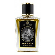 Zoologist Perfumes Rhinoceros фото духи