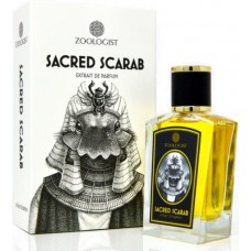 Zoologist Perfumes Sacred Scarab фото духи