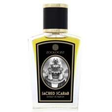 Zoologist Perfumes Sacred Scarab фото духи