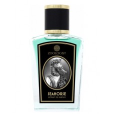 Zoologist Perfumes Seahorse фото духи