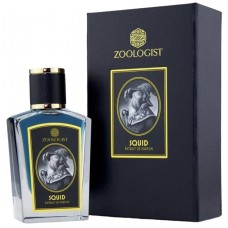 Zoologist Perfumes Squid фото духи