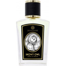 Zoologist Perfumes Snowy Owl фото духи