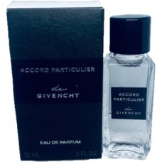 Givenchy Accord Particulier фото духи