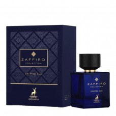 Alhambra Collection Zaffiro Crafted Oud фото духи