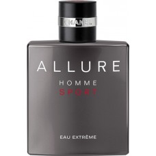 Chanel Allure Homme Sport Eau Extreme фото духи