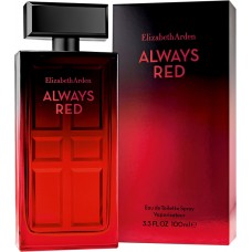 Elizabeth Arden Always Red фото духи