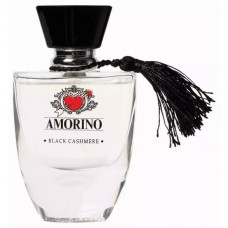 Amorino Prive Black Cashmere фото духи