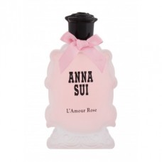 Anna Sui L'Amour Rose Eau De Toilette фото духи